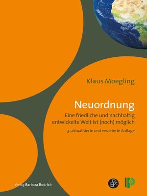 cover image of Neuordnung